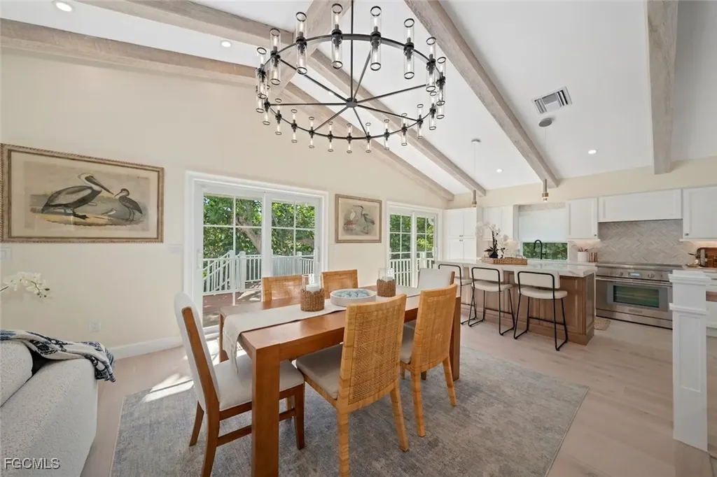 1139 Seagrape Lane Sanibel FL 33957