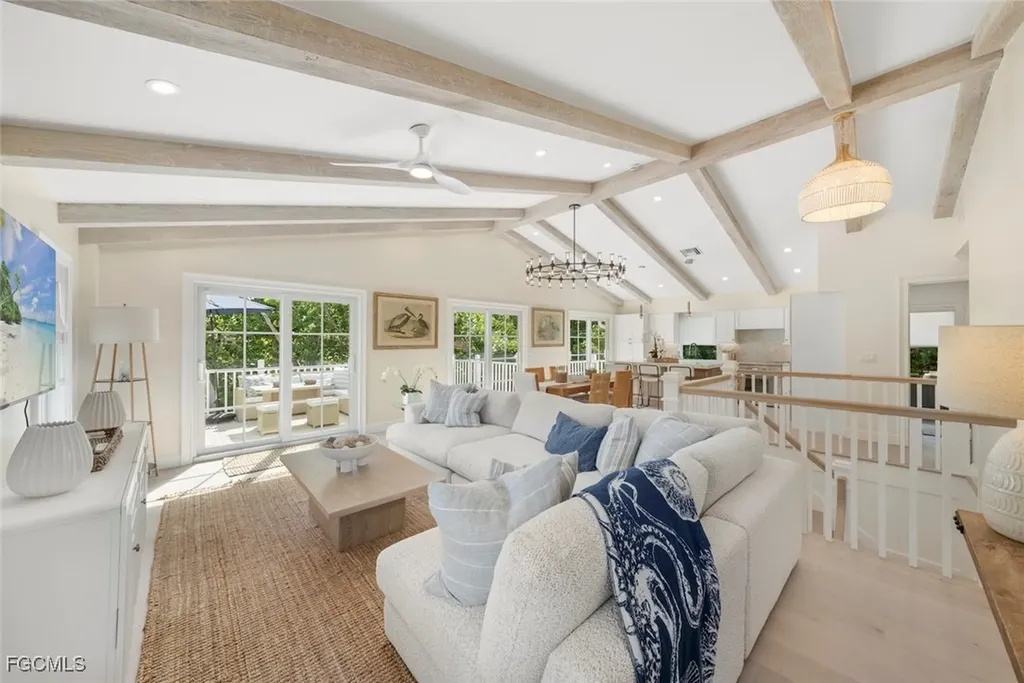 1139 Seagrape Lane Sanibel FL 33957