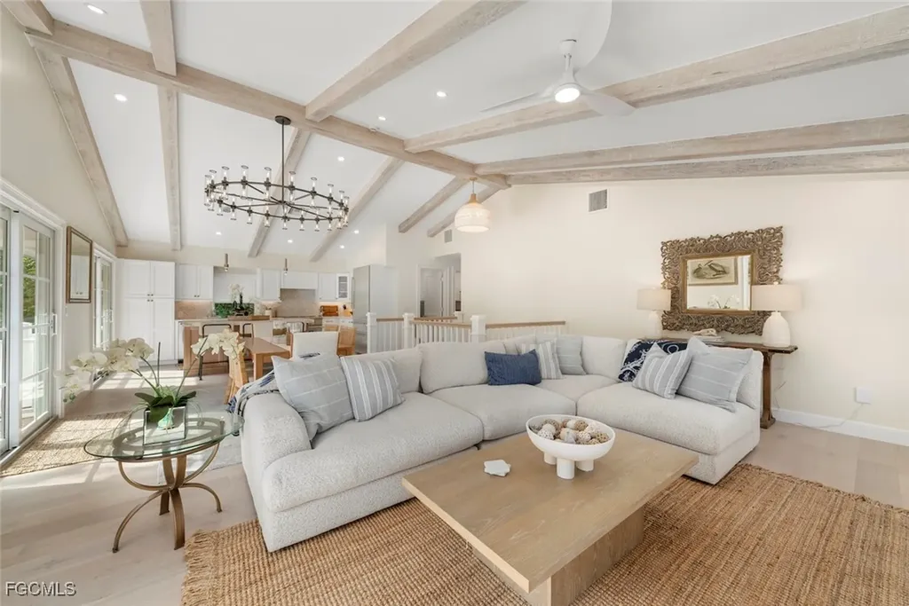 1139 Seagrape Lane Sanibel FL 33957