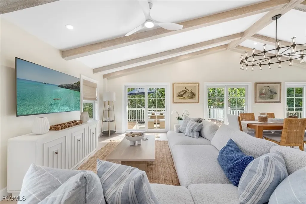 1139 Seagrape Lane Sanibel FL 33957