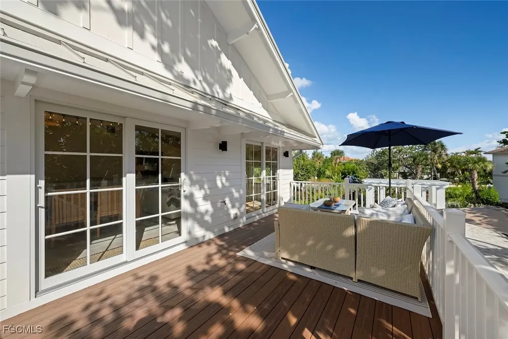 1139 Seagrape Lane Sanibel FL 33957
