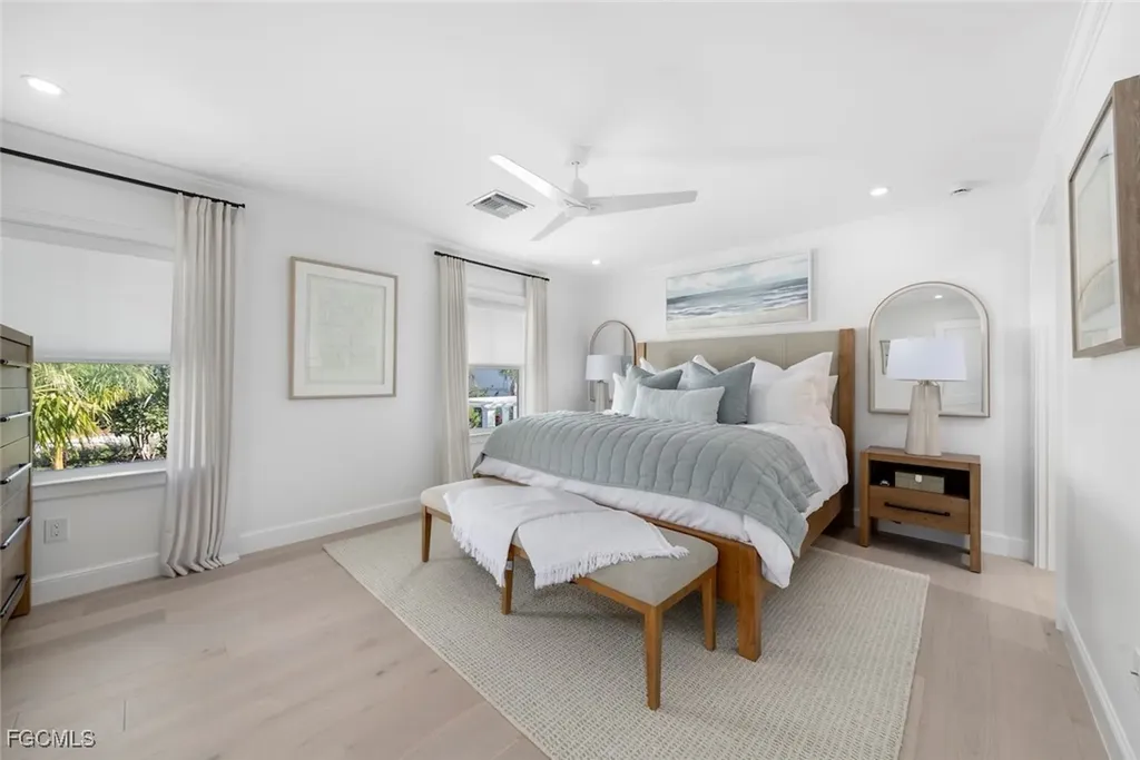 1139 Seagrape Lane Sanibel FL 33957