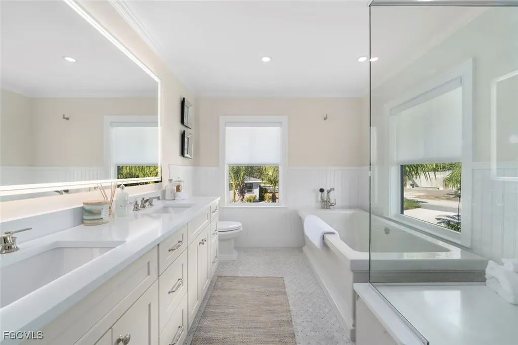 1139 Seagrape Lane Sanibel FL 33957