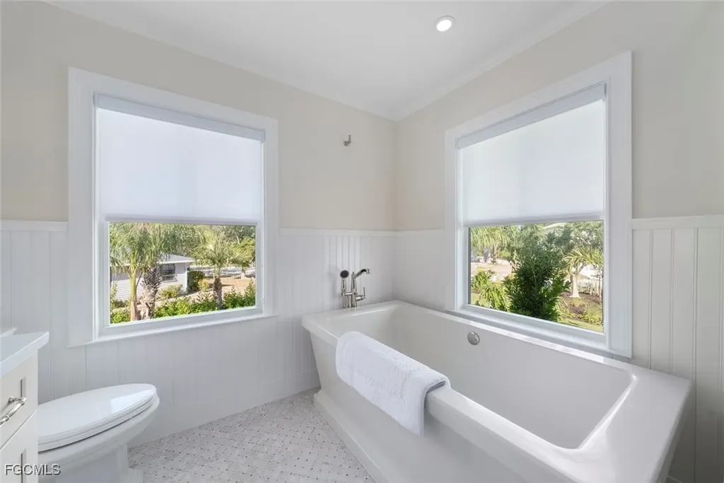 1139 Seagrape Lane Sanibel FL 33957