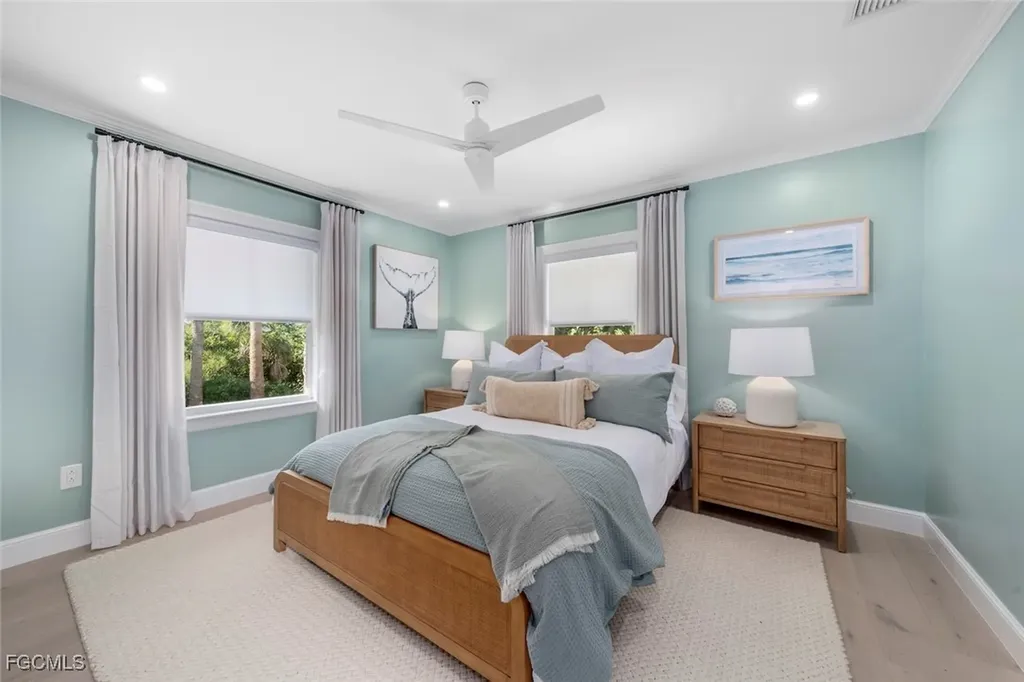 1139 Seagrape Lane Sanibel FL 33957