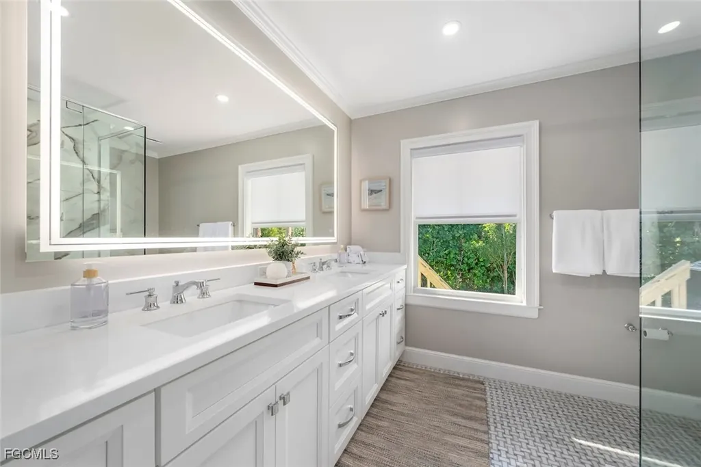 1139 Seagrape Lane Sanibel FL 33957