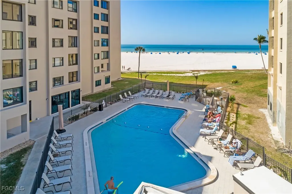 6660 Estero Boulevard Fort Myers Beach FL 33931