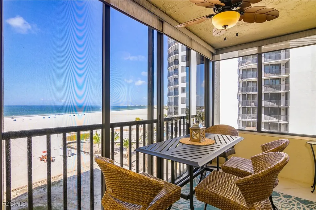 6660 Estero Boulevard Fort Myers Beach FL 33931