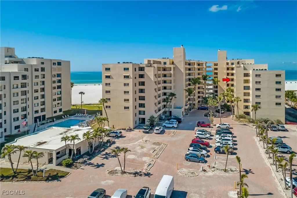 6660 Estero Boulevard Fort Myers Beach FL 33931
