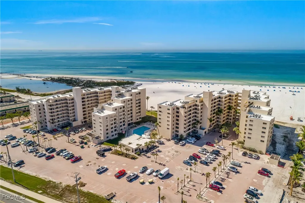 6660 Estero Boulevard Fort Myers Beach FL 33931