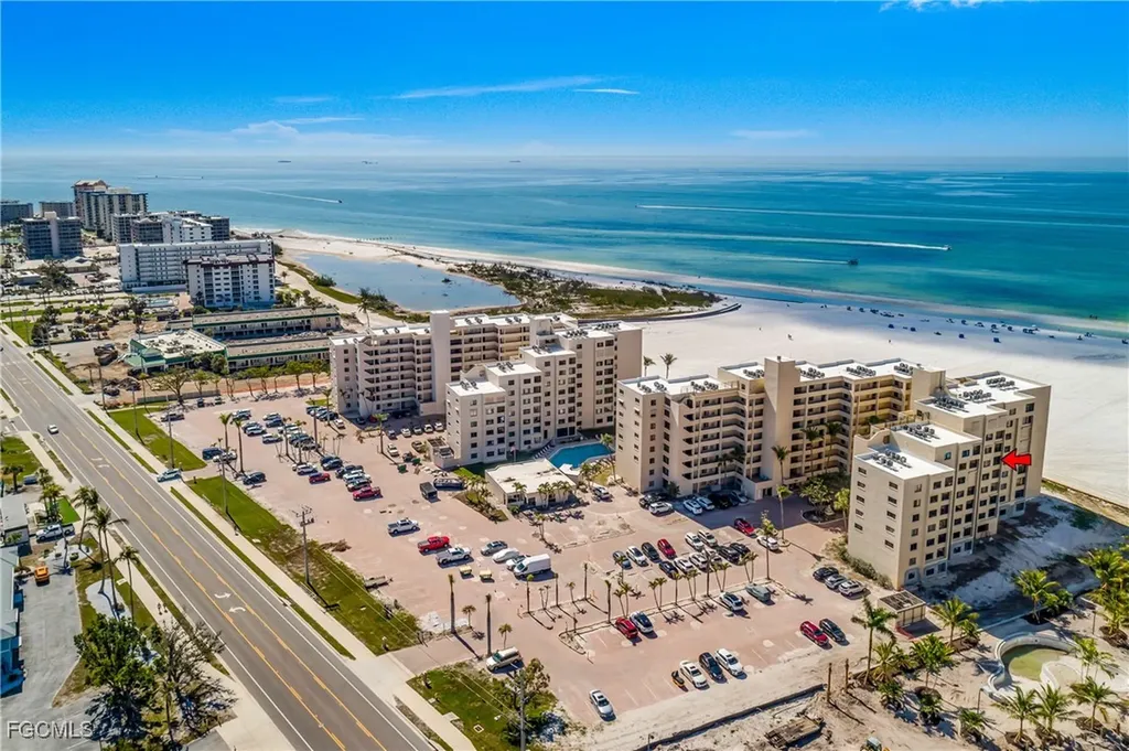 6660 Estero Boulevard Fort Myers Beach FL 33931
