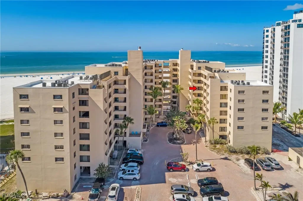 6660 Estero Boulevard Fort Myers Beach FL 33931