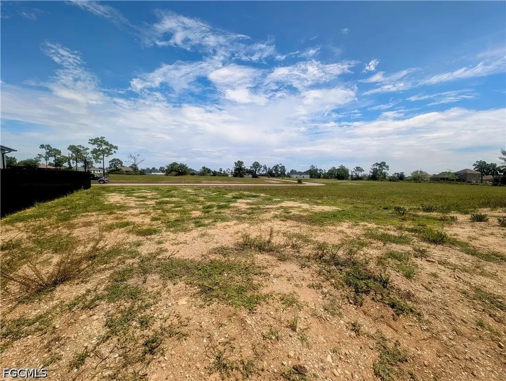 2610 NW 26th Court Cape Coral FL 33993