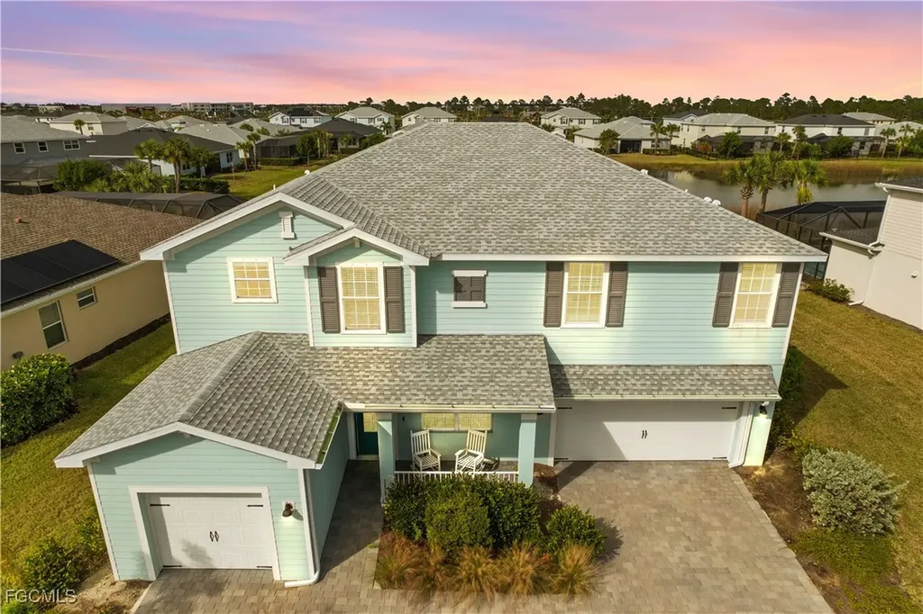 43660 Tree Top Trail Punta Gorda FL 33982