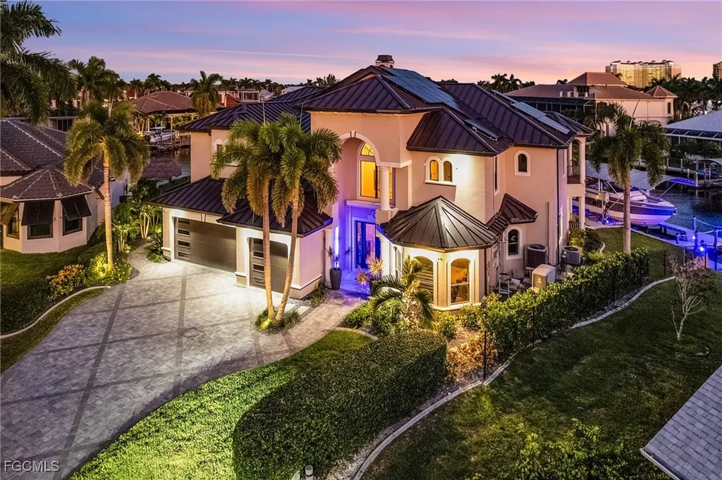 Cape Coral FL, 1504 SW 57th Street