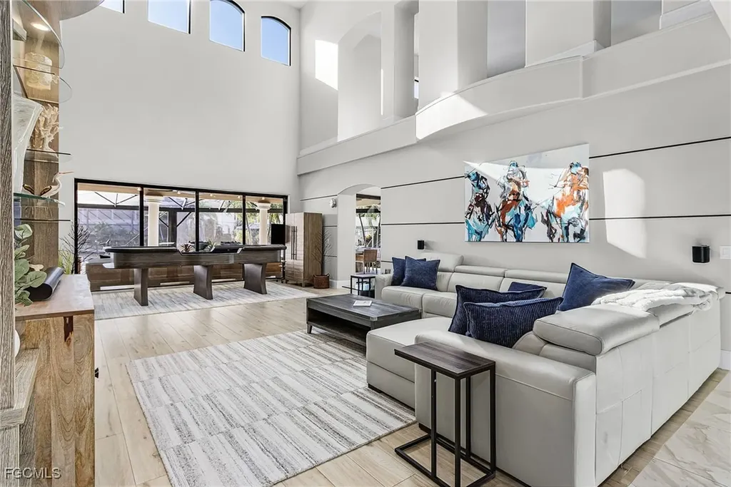 1504 SW 57th Street Cape Coral FL 33914