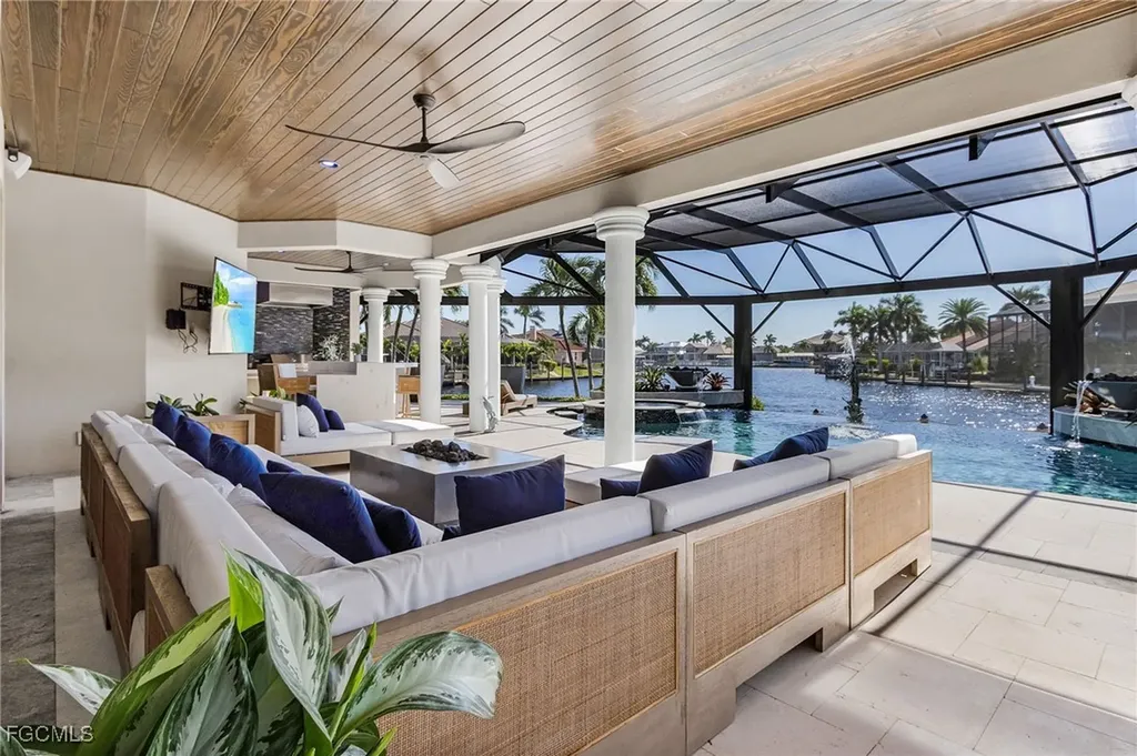 1504 SW 57th Street Cape Coral FL 33914