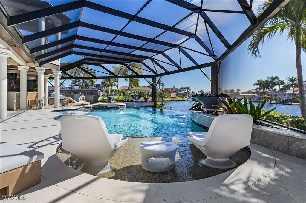 1504 SW 57th Street Cape Coral FL 33914