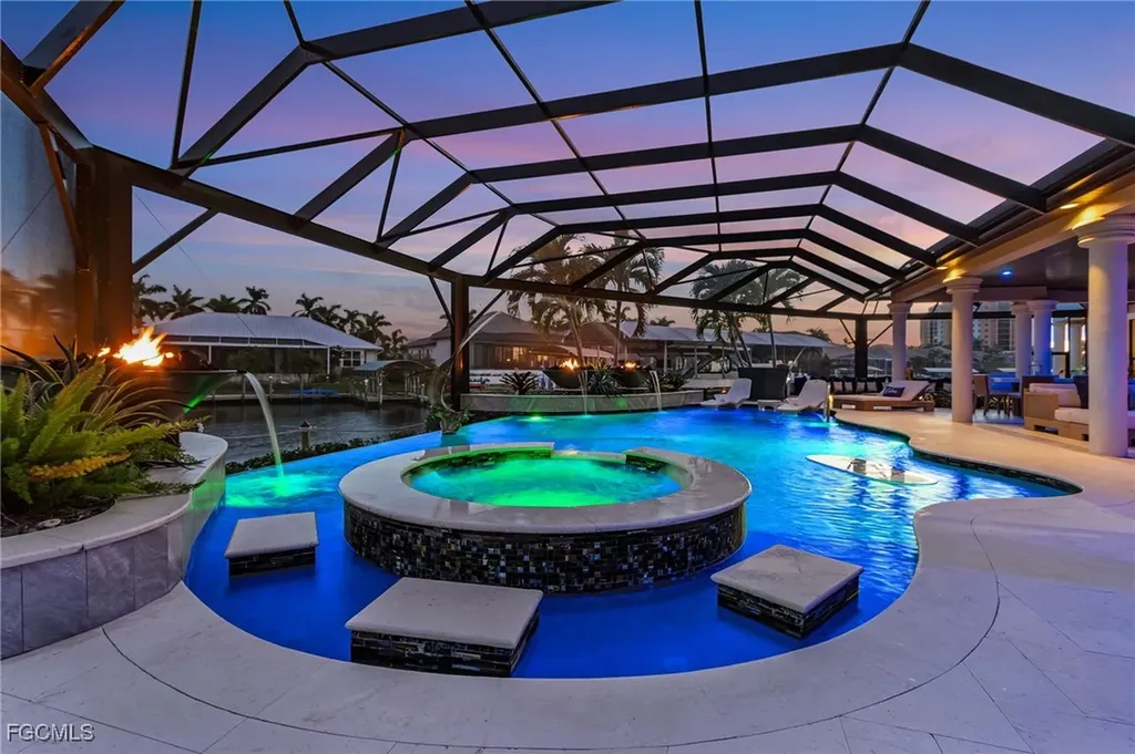 1504 SW 57th Street Cape Coral FL 33914