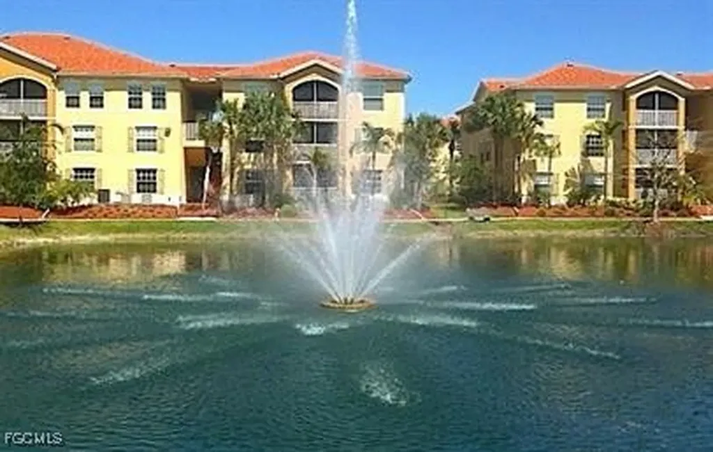 4121 Residence Drive Fort Myers FL 33901