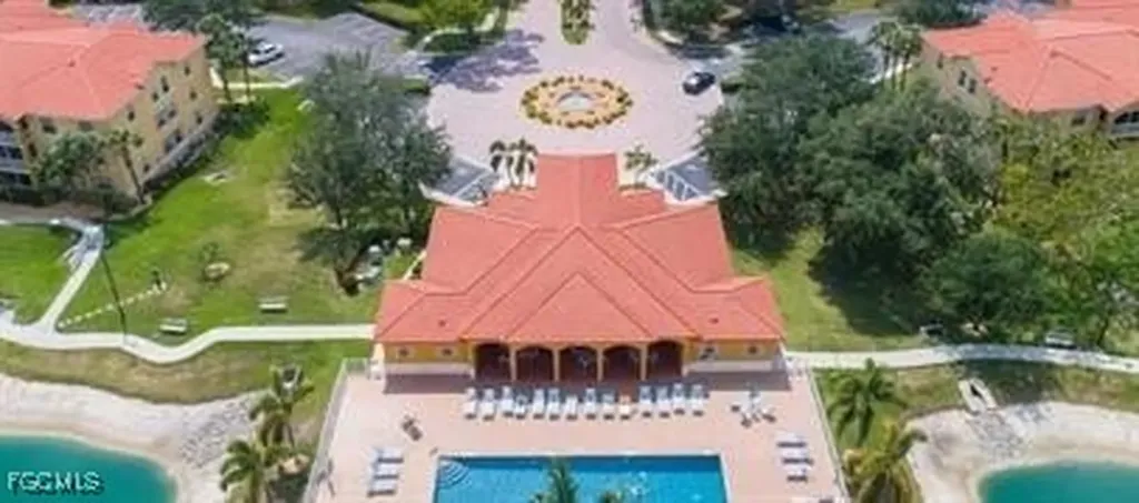4121 Residence Drive Fort Myers FL 33901