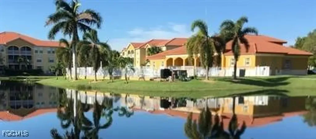 4121 Residence Drive Fort Myers FL 33901