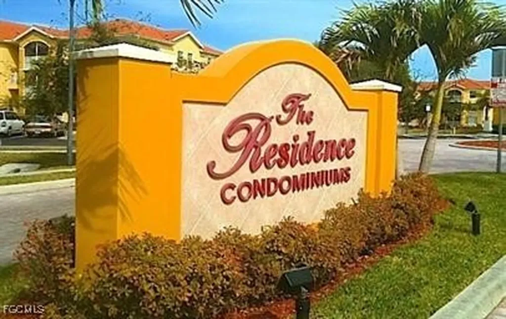 4121 Residence Drive Fort Myers FL 33901