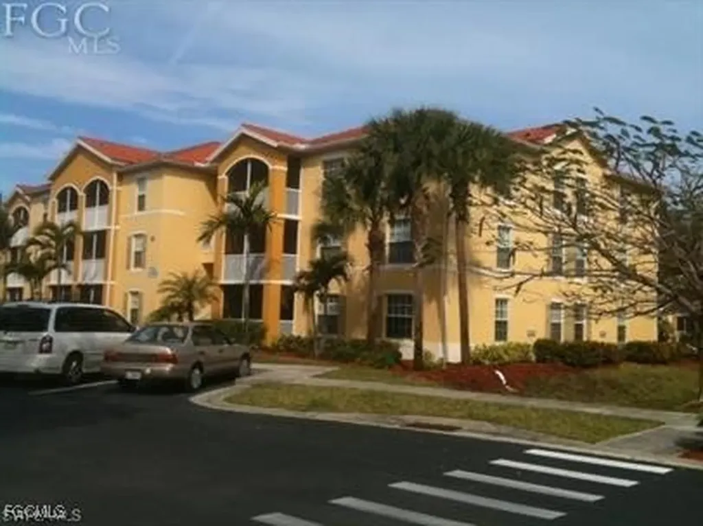 4121 Residence Drive Fort Myers FL 33901
