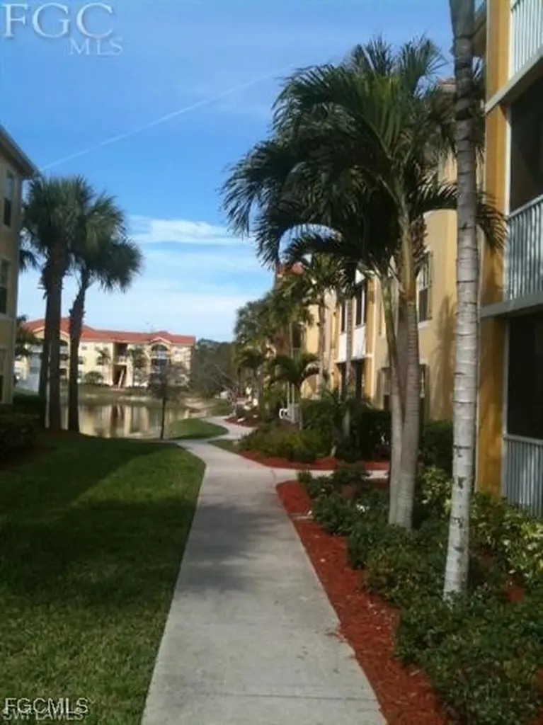 4121 Residence Drive Fort Myers FL 33901