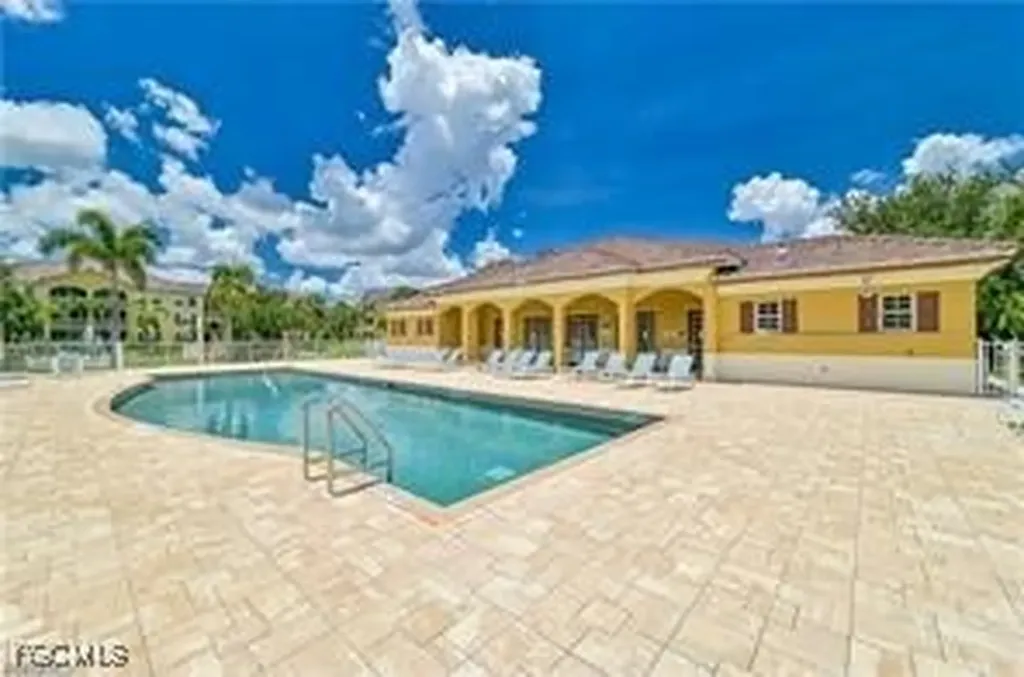 4121 Residence Drive Fort Myers FL 33901