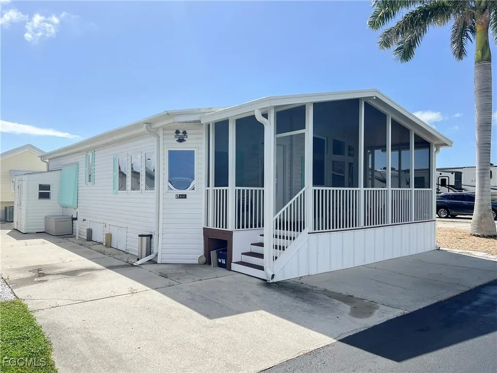 11117 Stardust Drive Fort Myers FL 33908