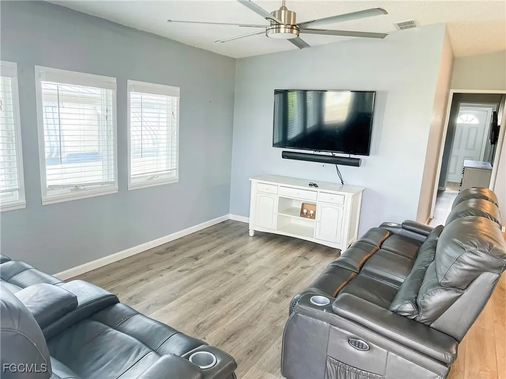 11117 Stardust Drive Fort Myers FL 33908