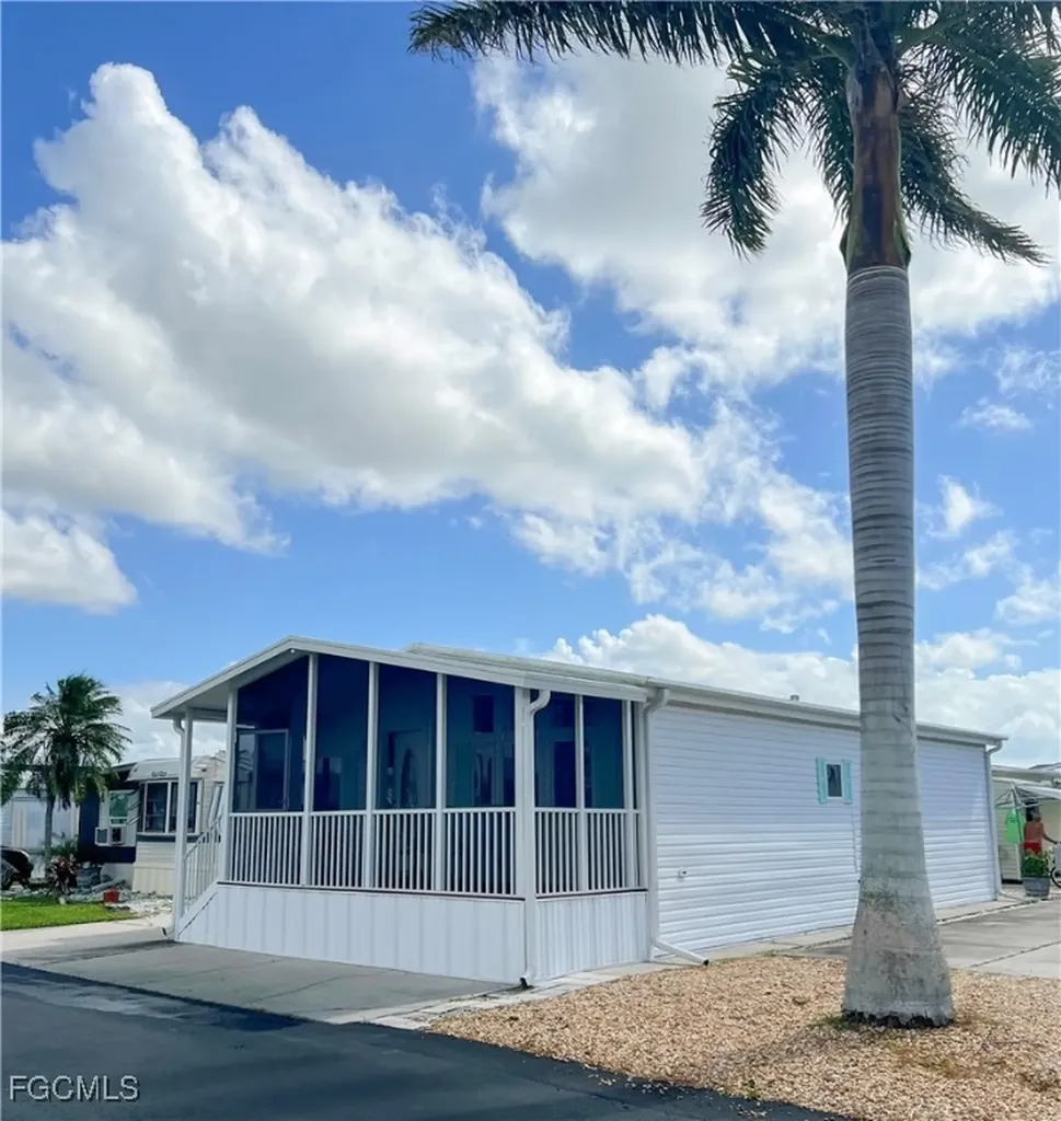 11117 Stardust Drive Fort Myers FL 33908