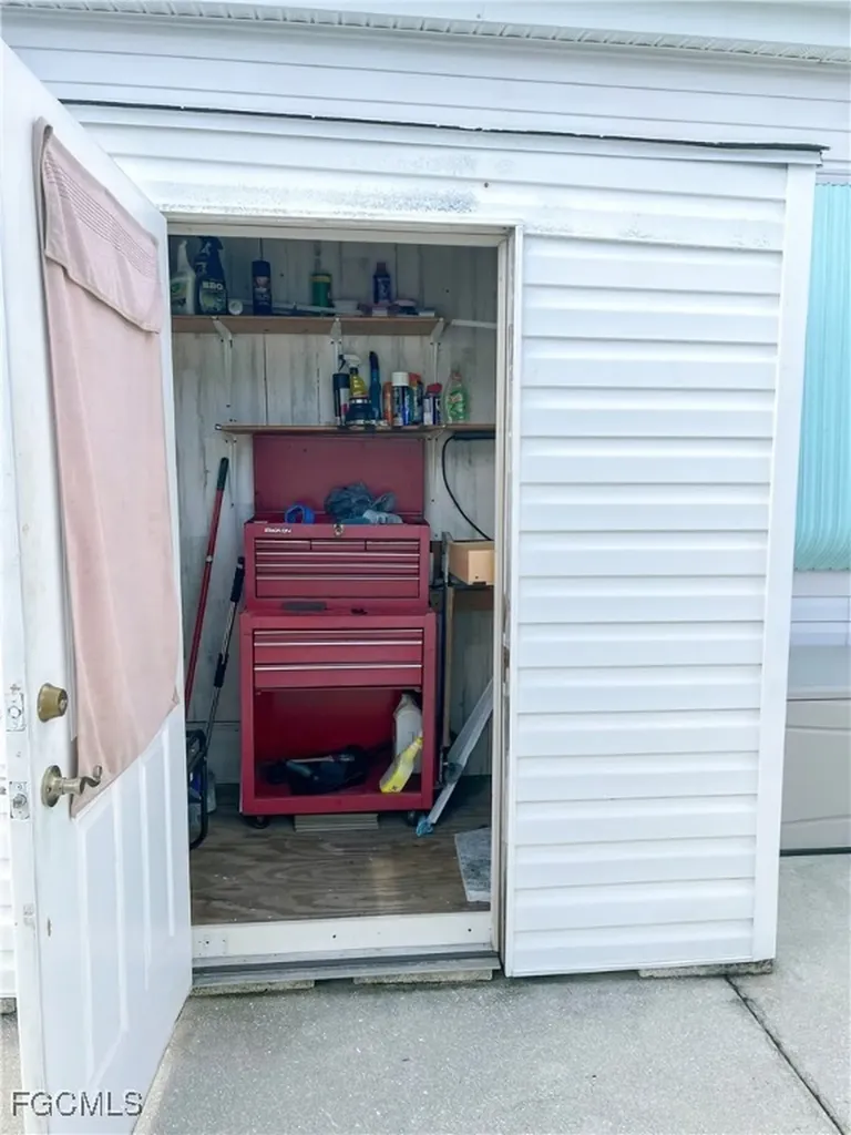 11117 Stardust Drive Fort Myers FL 33908