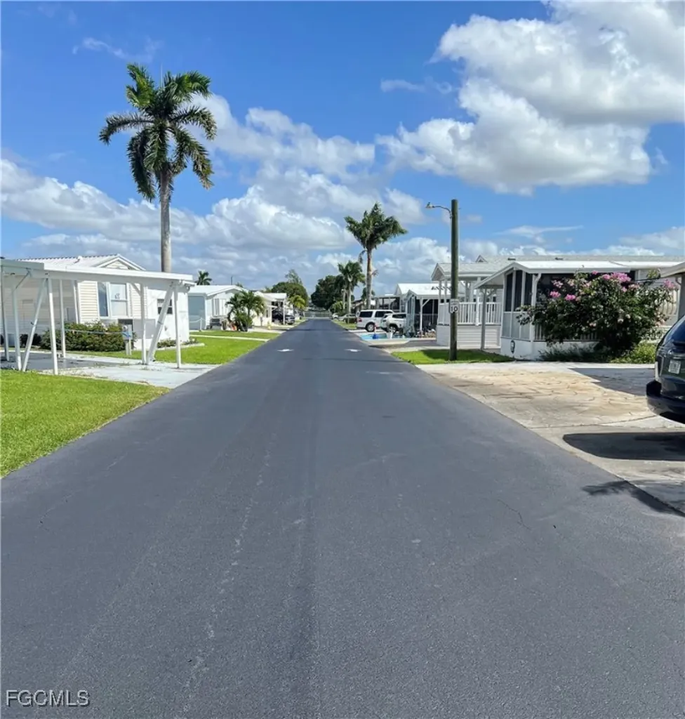 11117 Stardust Drive Fort Myers FL 33908