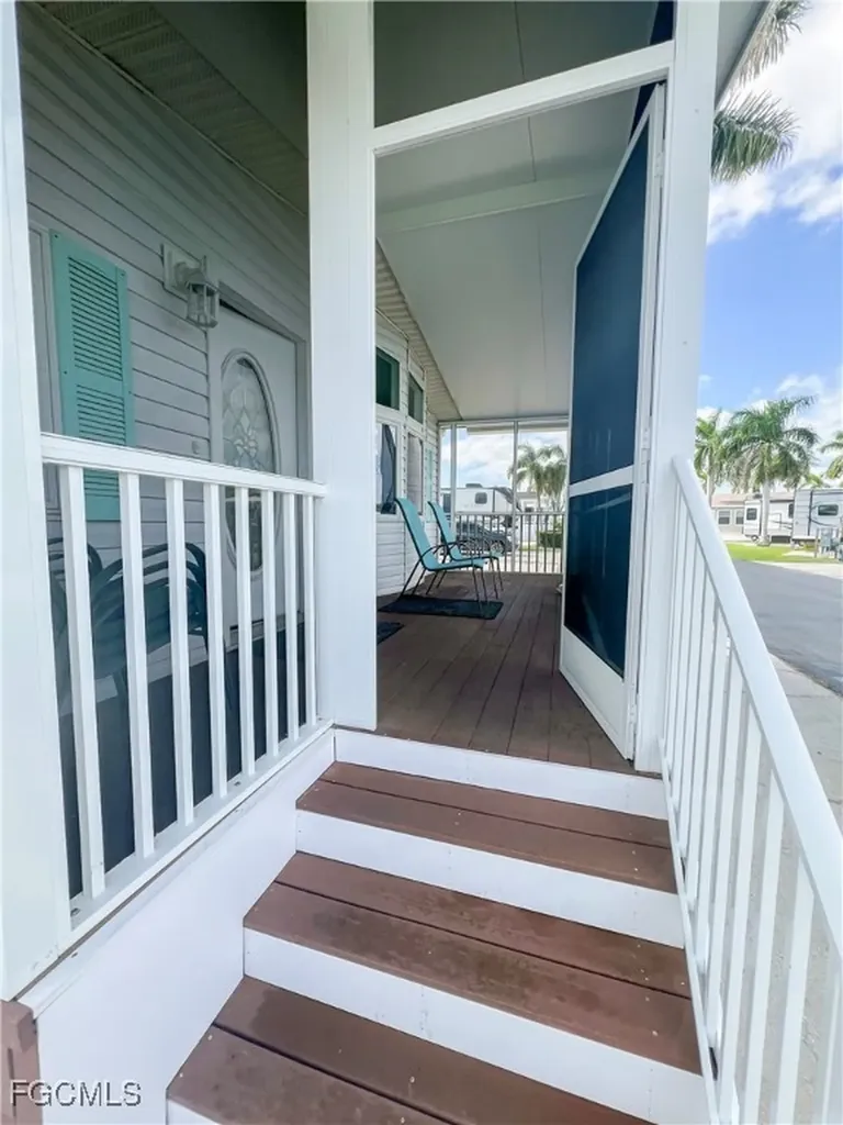 11117 Stardust Drive Fort Myers FL 33908