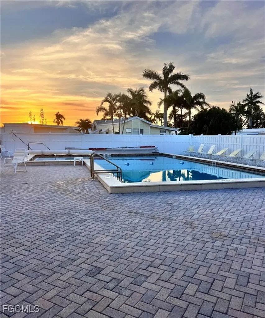 11117 Stardust Drive Fort Myers FL 33908