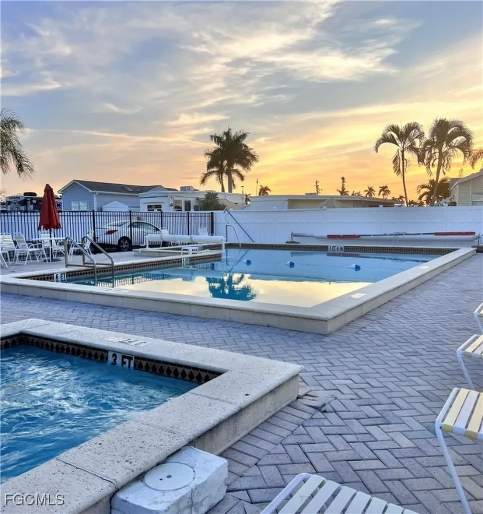 11117 Stardust Drive Fort Myers FL 33908