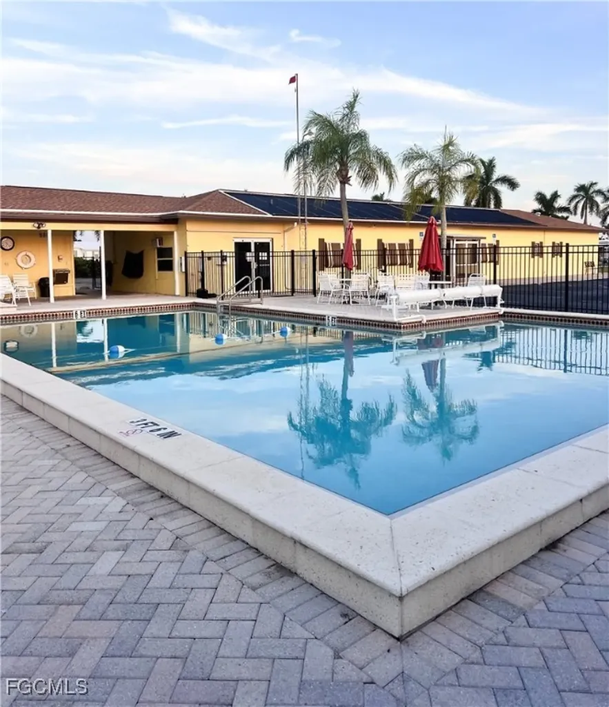 11117 Stardust Drive Fort Myers FL 33908