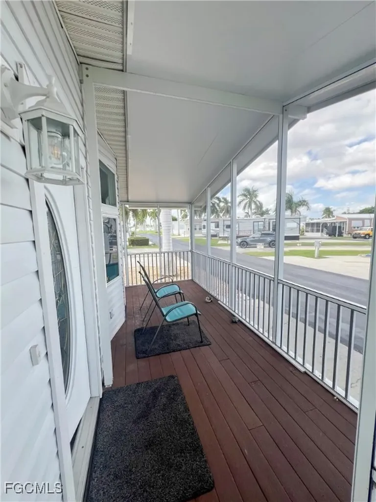 11117 Stardust Drive Fort Myers FL 33908