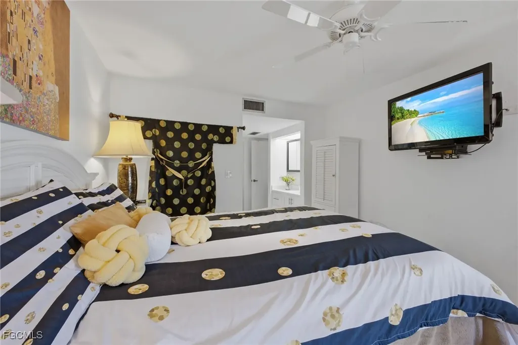 4604 Flagship Drive Fort Myers FL 33919