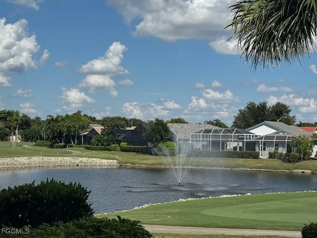 4604 Flagship Drive Fort Myers FL 33919