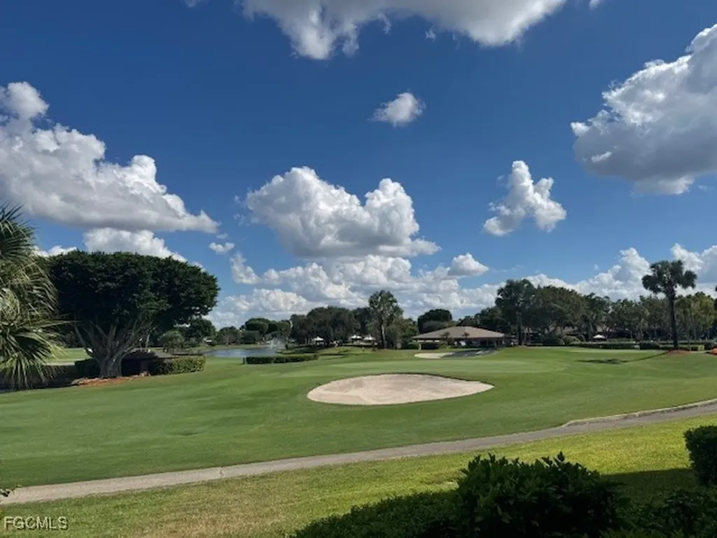 4604 Flagship Drive Fort Myers FL 33919