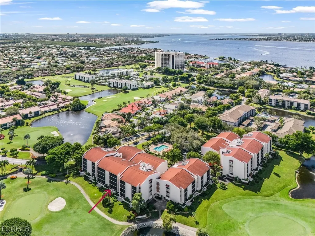 4604 Flagship Drive Fort Myers FL 33919