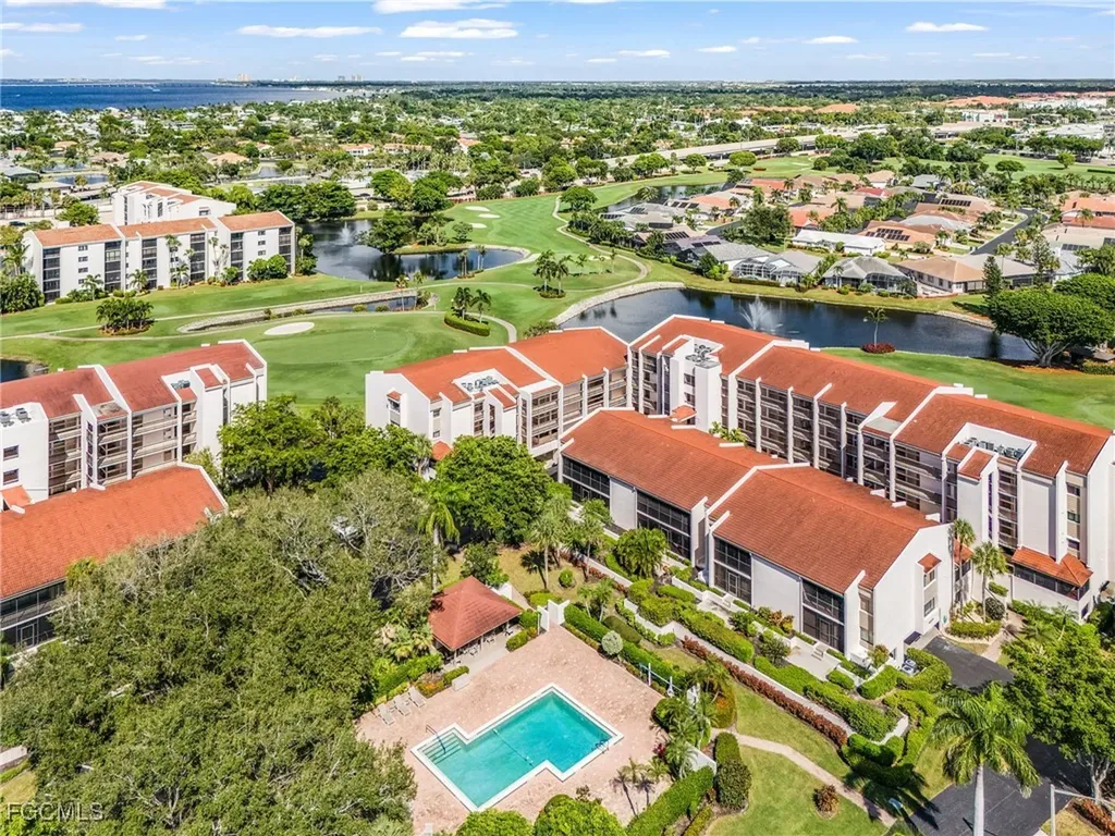 4604 Flagship Drive Fort Myers FL 33919