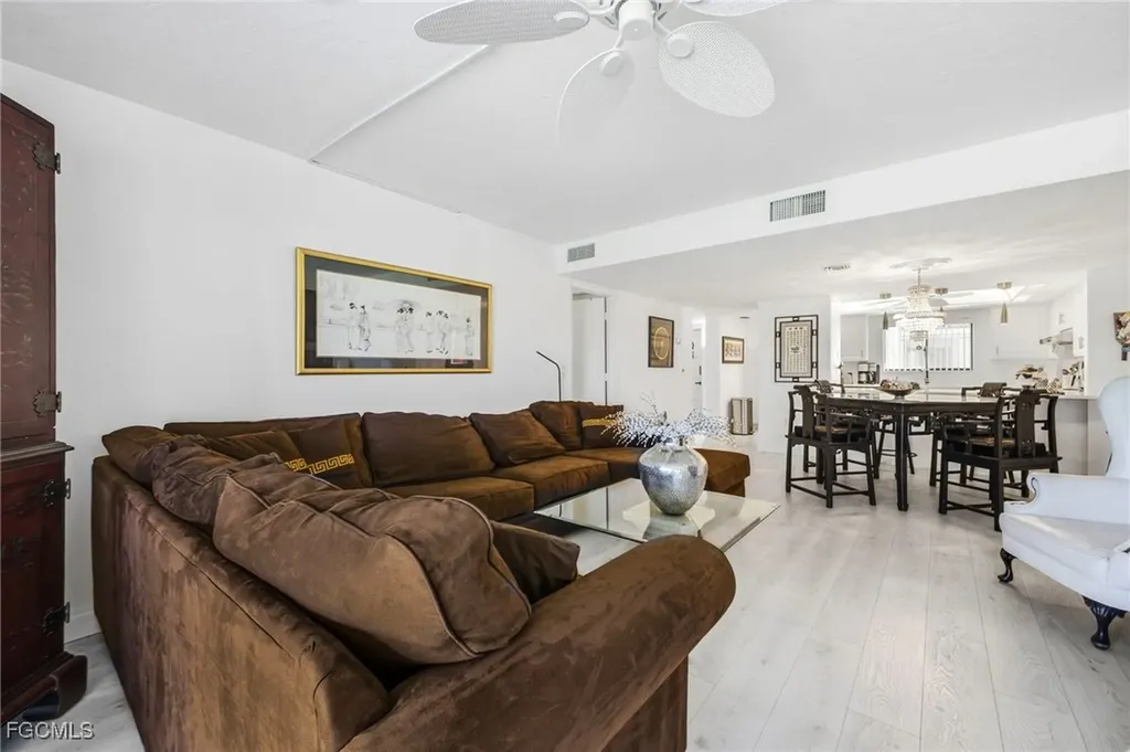 4604 Flagship Drive Fort Myers FL 33919