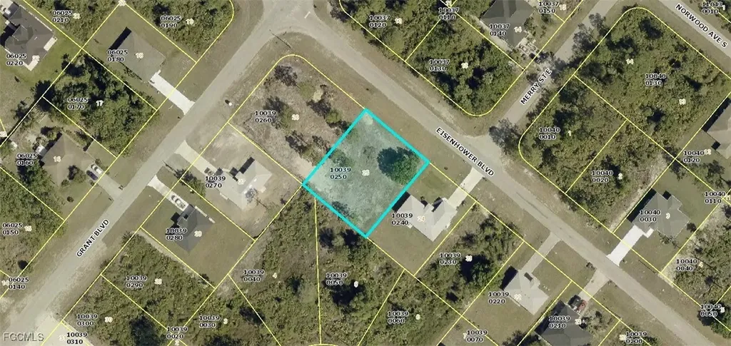 402 Eisenhower Boulevard Lehigh Acres FL 33974