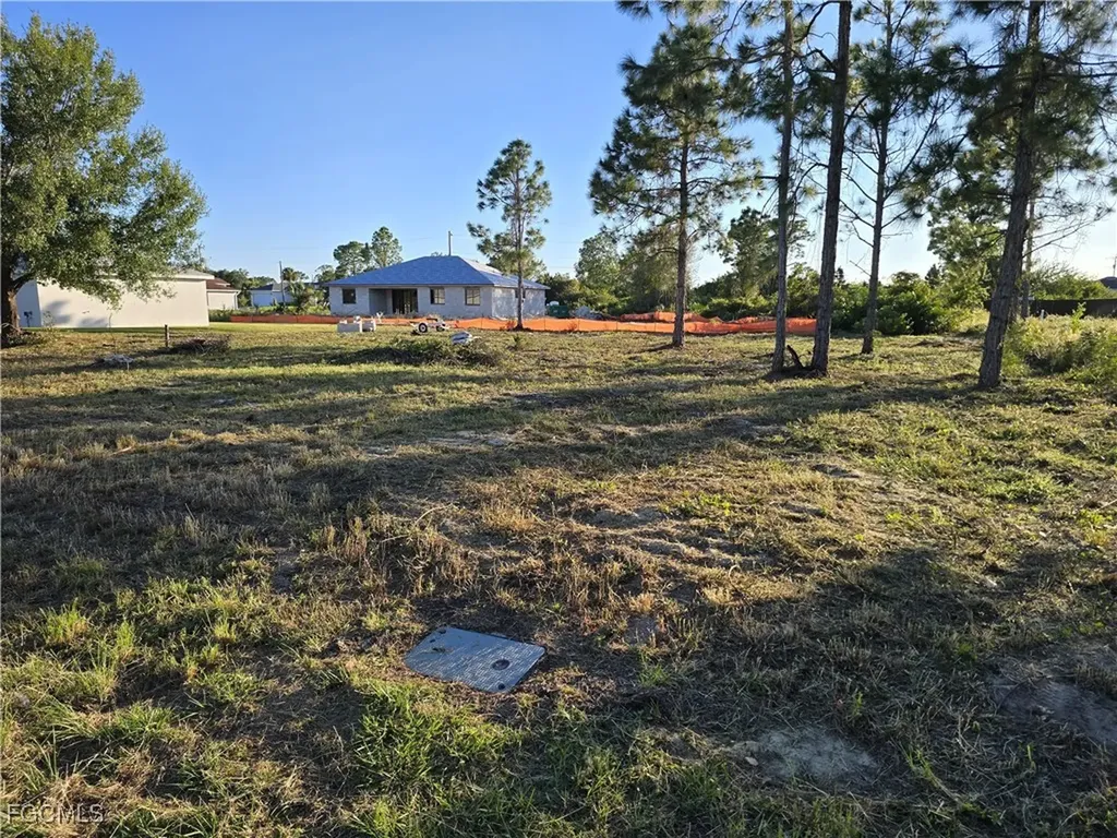 402 Eisenhower Boulevard Lehigh Acres FL 33974
