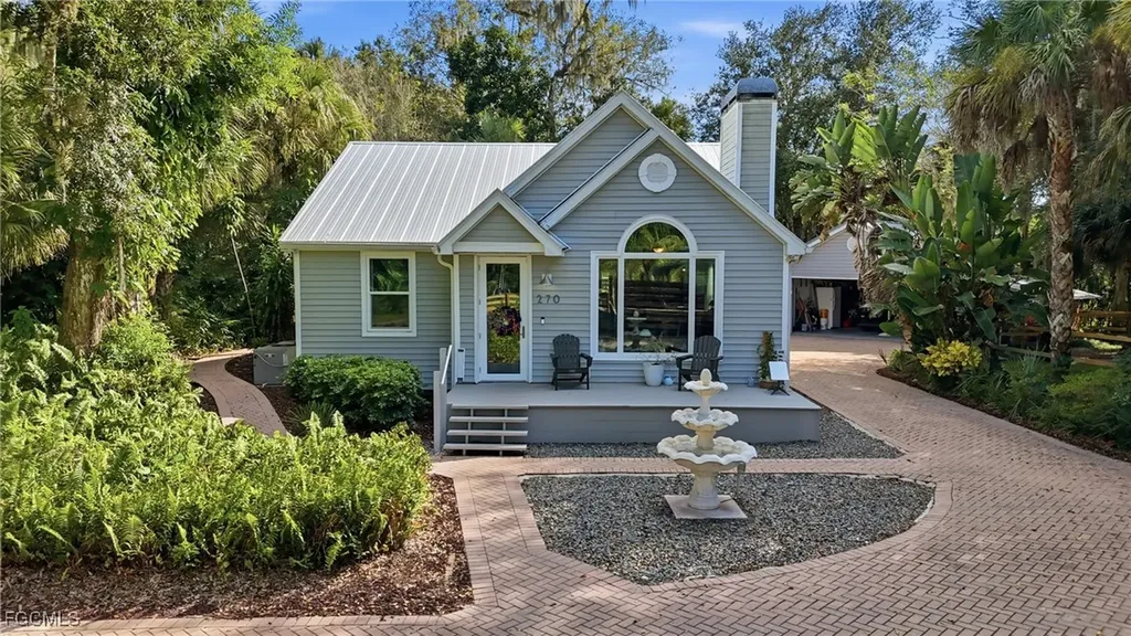 270 River Oaks Drive Labelle FL 33935