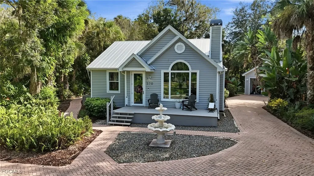 270 River Oaks Drive Labelle FL 33935